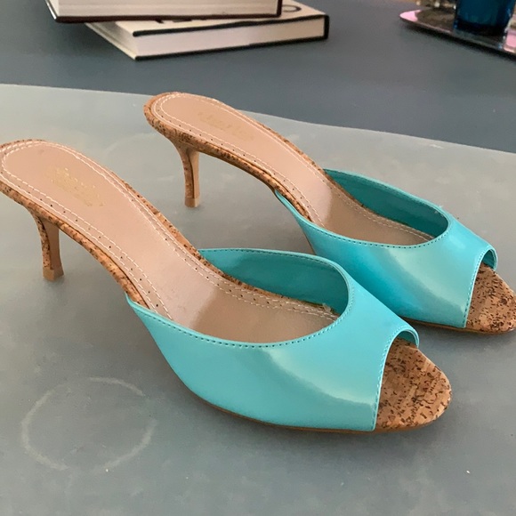 Charles David Shoes - Charles David shoes